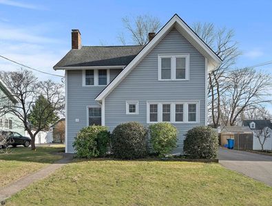 18 Norfolk Rd, Randolph, MA, 02368