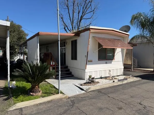 820 Chinowth Street #73, Visalia, CA 93277