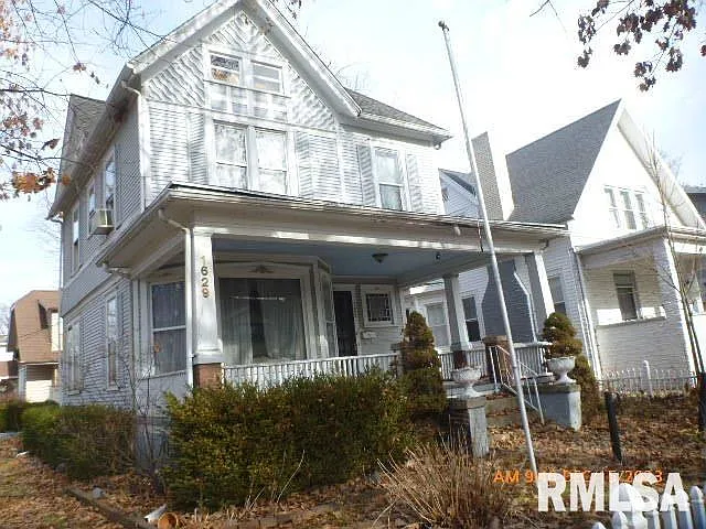 1629 W Ayres Ave photo 1