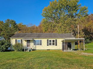 112 Burnett Ext, Gallipolis, OH 45631
