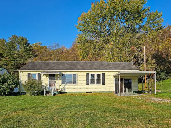 112 Burnett Ext, Gallipolis, OH 45631