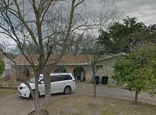 1256 Winding Ridge Dr, Eagle Pass, TX 78852