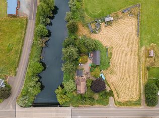 1675 Tillamook River Rd, Tillamook, OR 97141