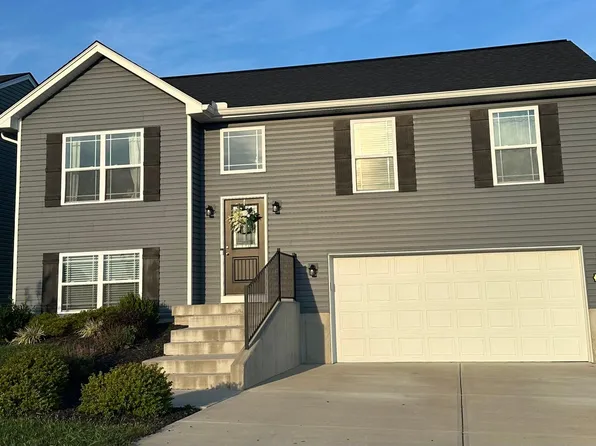 108 Churchill Dr, Williamstown, KY 41097