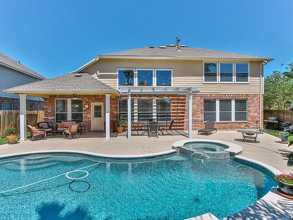 4th image of 8203 Lemonmint Meadow Dr