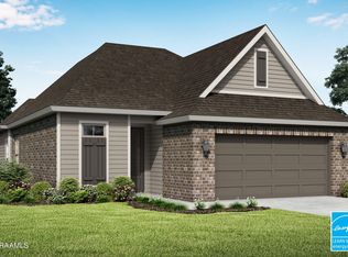 109 Lilian Ln, Maurice, LA 70555