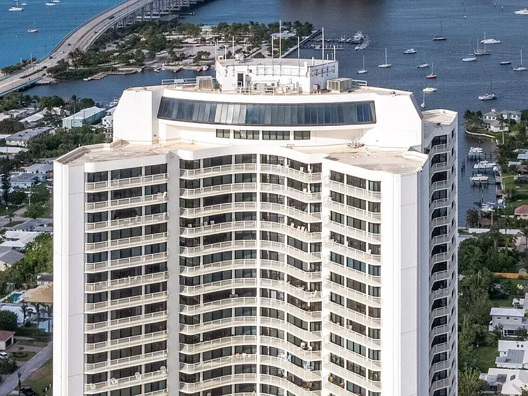 3000 N Ocean Dr #33E — Photo 50