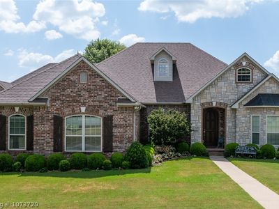 3131 31st Ter, Van Buren, AR, 72956