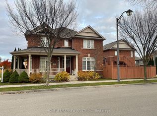 2 Hikers Ln, Markham, ON L6B0K3