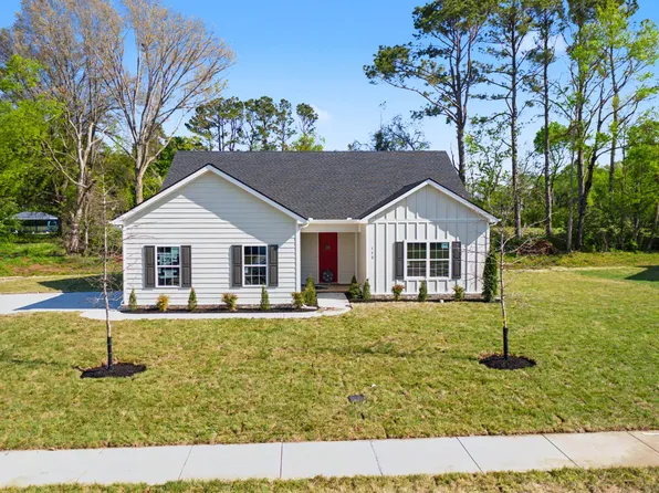 112 Centennial Ln Lot 6, Columbia, TN 38401