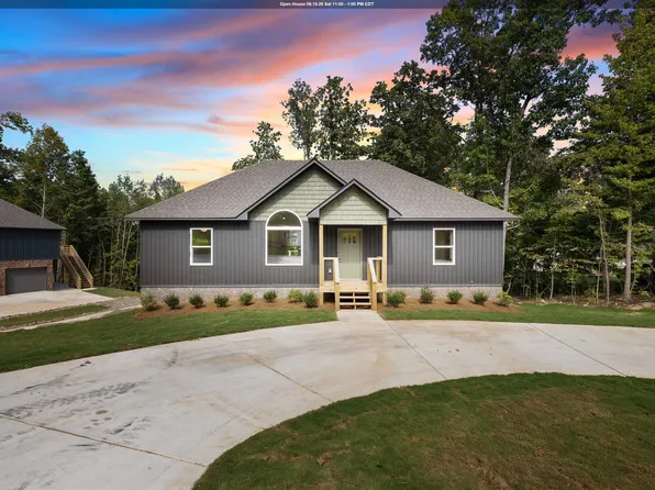 5199 Red Valley Rd, Remlap, AL 35133