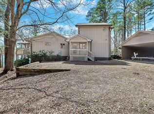 738 Seminole Point Rd, Fair Play, SC 29643