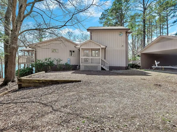 738 Seminole Point Rd, Fair Play, SC 29643