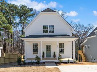 201 N Smith St, Clayton, NC 27520