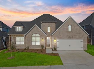 905 Mumms Field Dr, Fort Worth, TX 76247