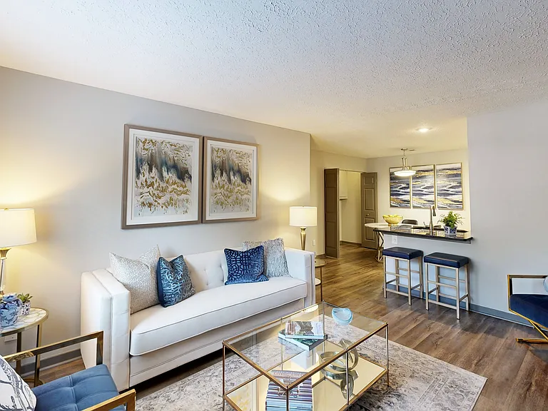 Silvertree at Little Turtle Apartments — Photo 6