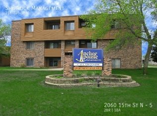 2060 15th St N #5, Saint Cloud, MN 56303