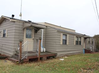 100 Covered Bridge Rd, Milton, PA 17847