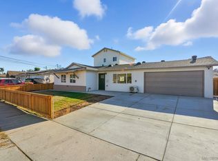 646 Parkbrook St, Spring Valley, CA 91977