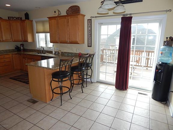 Kitchen view 3