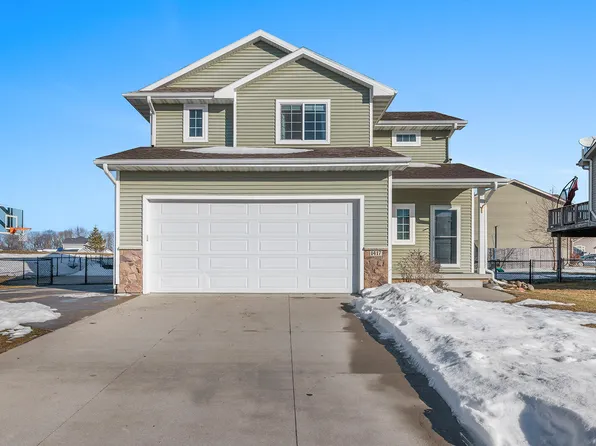 1417 Lyndale Dr, Polk City, IA 50226