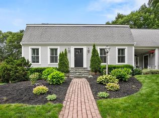 11 Cranbrook Rd, Shrewsbury, MA 01545