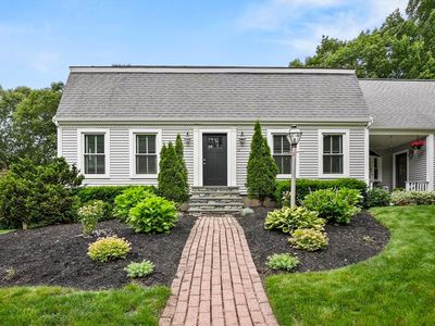 11 Cranbrook Rd, Shrewsbury, MA, 01545