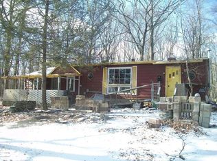 315 Coolbaugh Rd, East Stroudsburg, PA