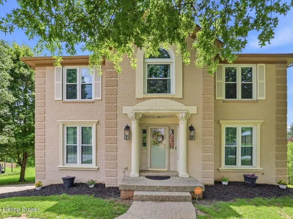2781 Brassfield Cir, Shelbyville, KY 40065