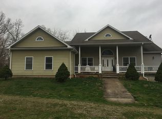 5563 SE Old Highway 13, Collins, MO 64738