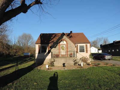 323 N Main St, Greenville, KY, 42345