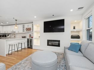 19 Main St APT C, Charlestown, MA 02129