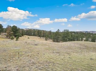 LOT 9 Hills Rd, Hot Springs, SD 57747