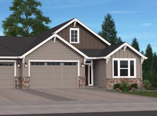 1605 NE 173rd Way, Ridgefield, WA 98642