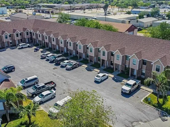 2218 S Tourist Dr, Edinburg, TX 78539