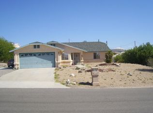 3764 Challenger Dr, Lake Havasu City, AZ 86406