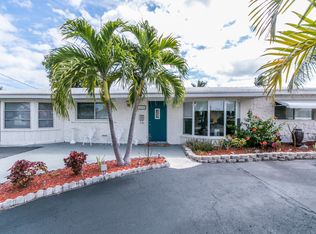 1600 SW 6th Ave, Pompano Beach, FL 33060