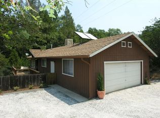 22089 Thunderbolt Dr, Sonora, CA