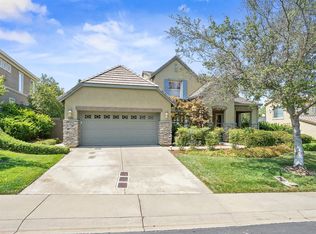 3380 Archetto Dr, El Dorado Hills, CA