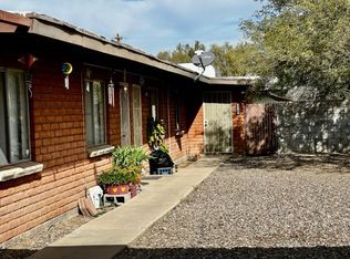 2643 N Dodge Blvd, Tucson, AZ 85716