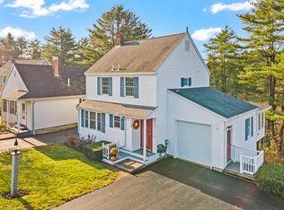 34 Summit Cir, Westbrook, ME 04092