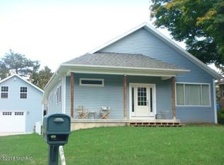 1488 Gridley Ave NW, Grand Rapids, MI 49534