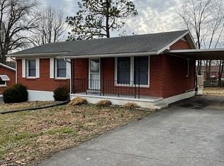 311 Greenbriar St, Vine Grove, KY 40175