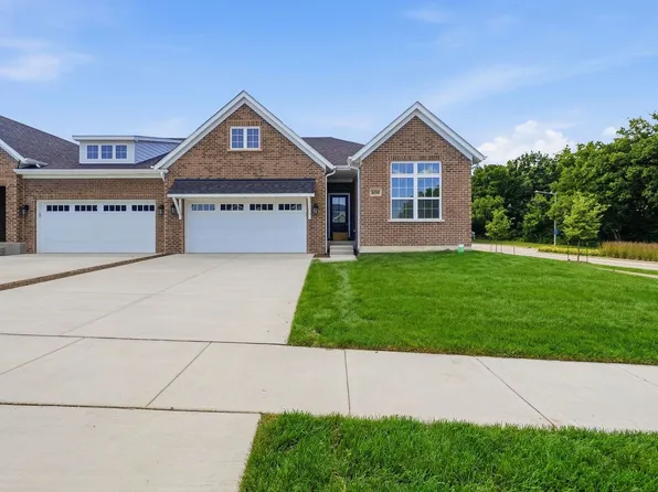 16590 Kayla Dr, Lemont, IL 60439