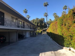 1308 N Los Robles Ave #4, Pasadena, CA 91104