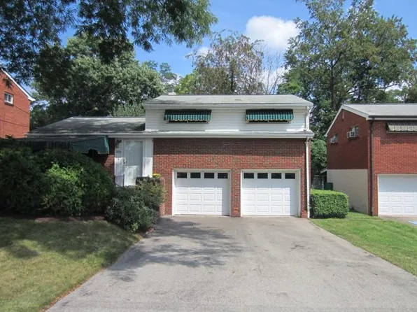 353 Frazier Dr, Pittsburgh, PA 15235