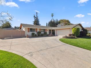 2648 Peartree Ln, San Jose, CA