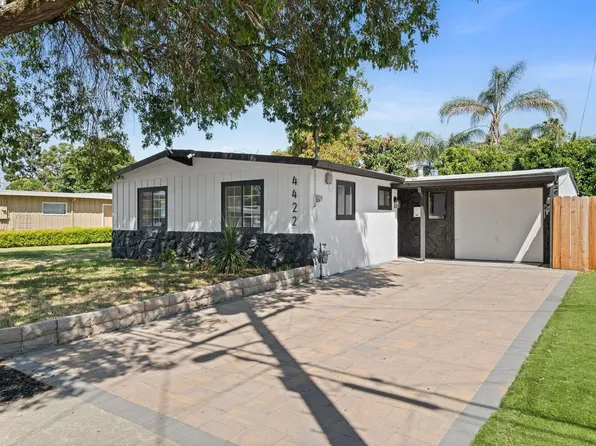 4422 Cahill St, Fremont, CA 94538