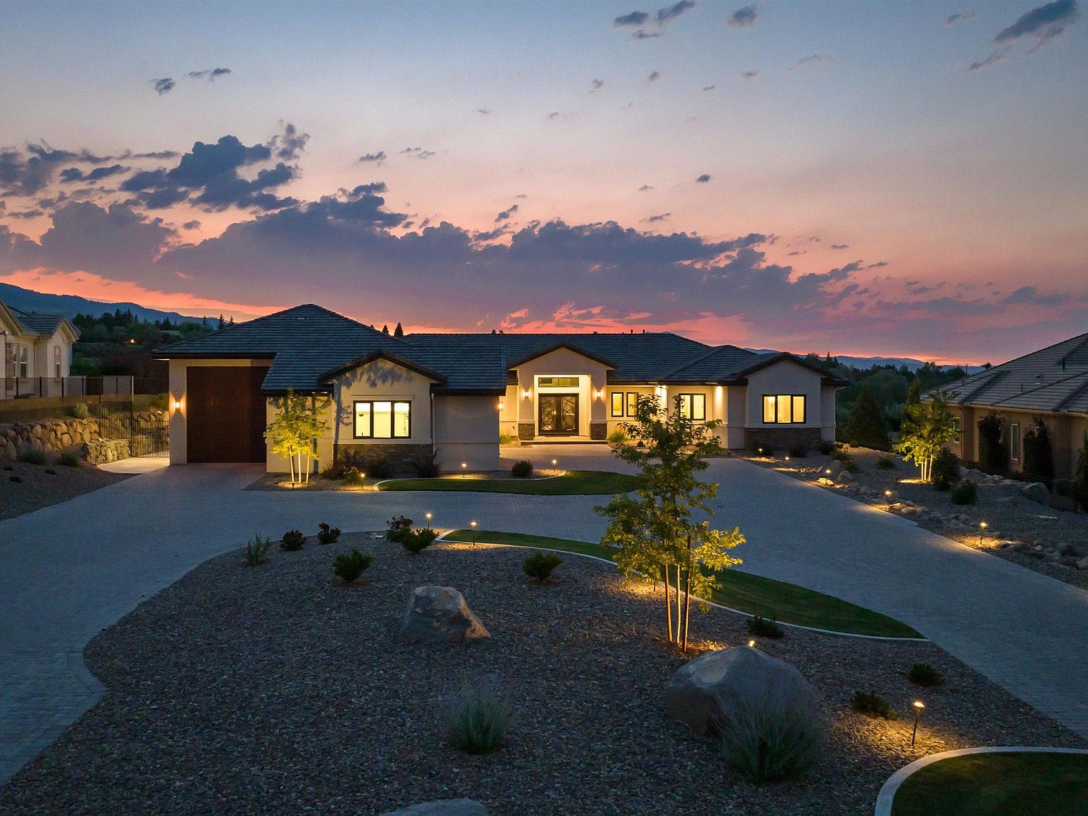 12955 Silver Wolf Rd