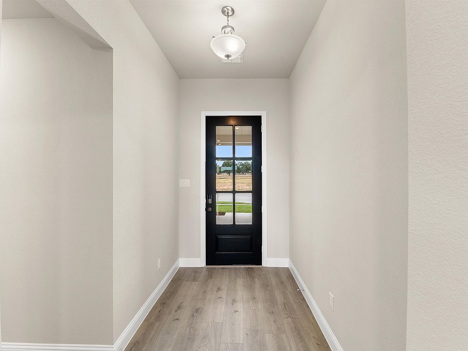 Plan, Westside Preserve 60ft. lots, Midlothian, TX 76065